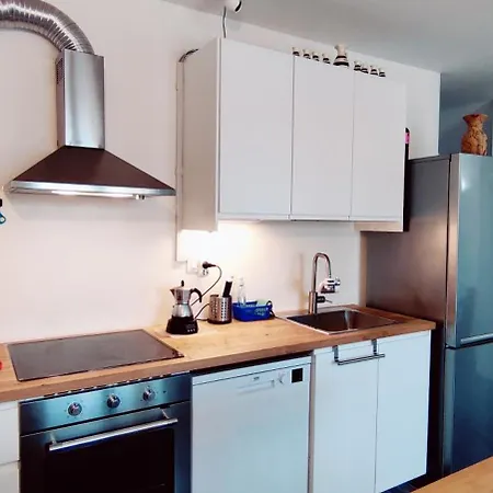 Dom wakacyjny Casa Nonno Remo