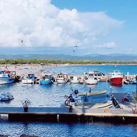 Dom wakacyjny Casa Nonno Remo