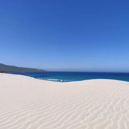 Casa Nonno Remo * Porto Pino