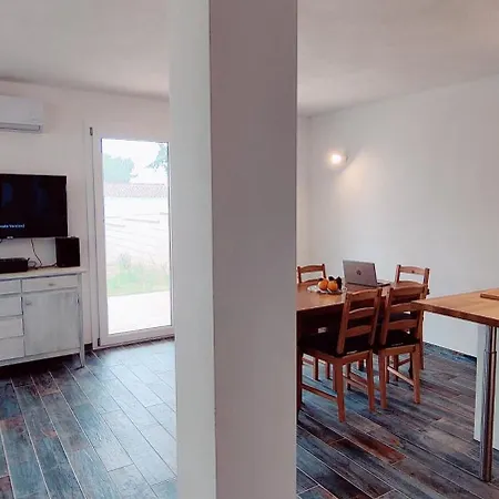 Casa Nonno Remo * Porto Pino