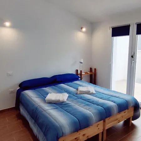 Prázdninový dům Casa Nonno Remo *