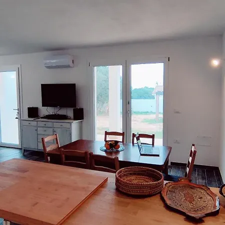 Casa Nonno Remo Porto Pino