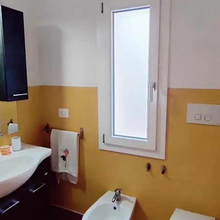 Casa Nonno Remo * Porto Pino