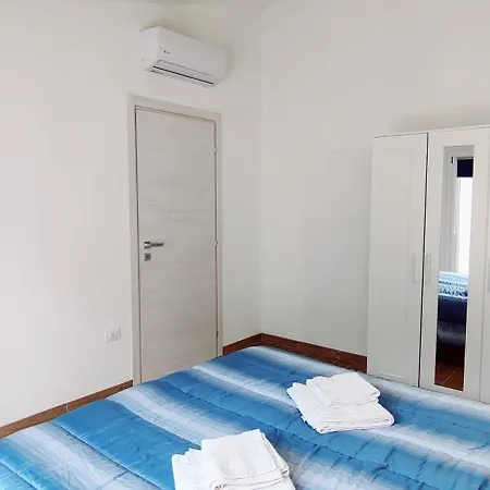 Casa Nonno Remo Prázdninový dům