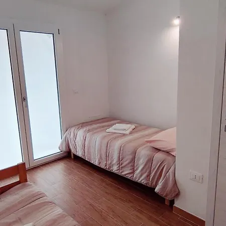 Casa Nonno Remo Prázdninový dům *