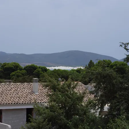 Prázdninový dům Casa Nonno Remo *