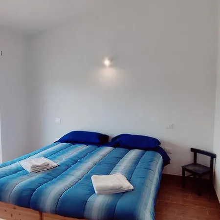 Casa Nonno Remo *