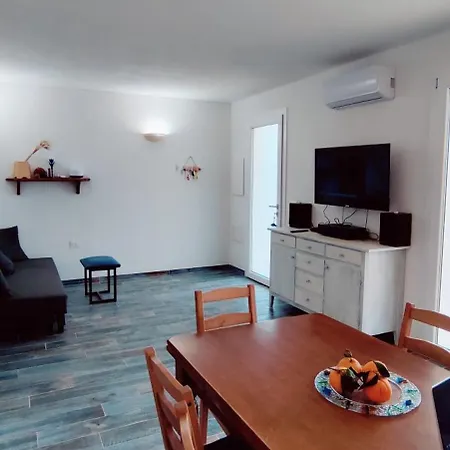 Casa Nonno Remo Porto Pino