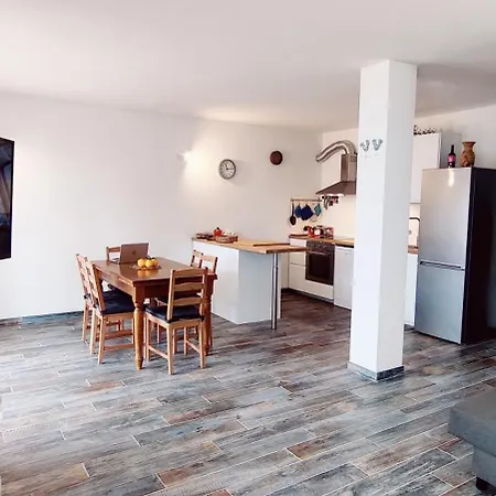 Prázdninový dům Casa Nonno Remo