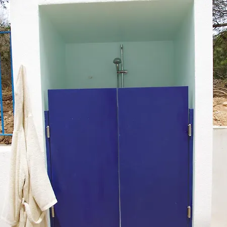 Prázdninový dům Casa Nonno Remo *