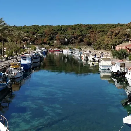 Casa Nonno Remo Prázdninový dům