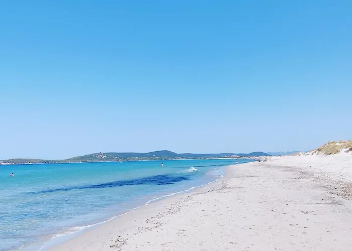 Casa Nonno Remo Tatil Evi *