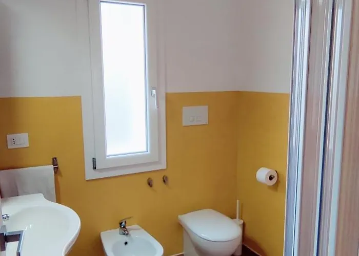 Tatil Evi Casa Nonno Remo Porto Pino