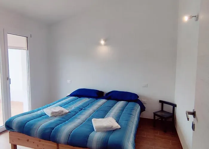 Casa Nonno Remo *