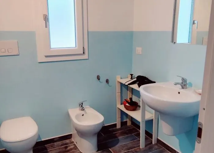 Casa Nonno Remo